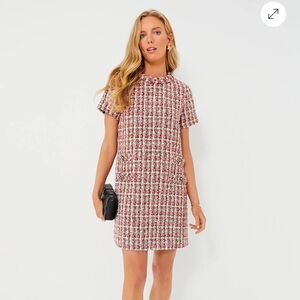 Tuckernuck Tweed Jackie Dress